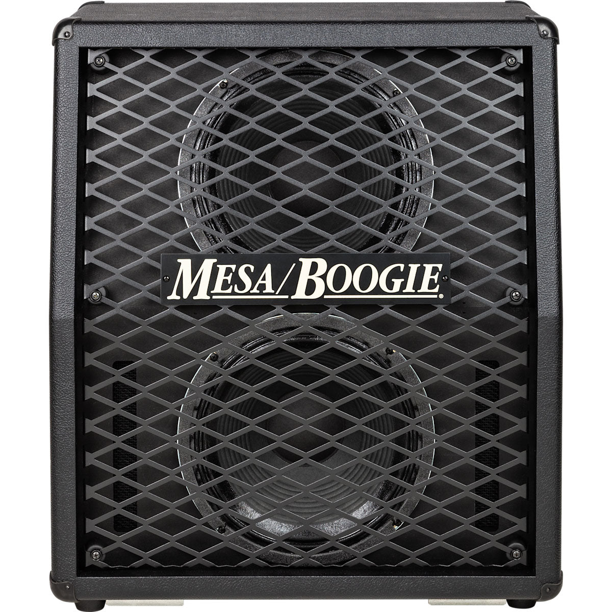 Mesa Boogie Split Back 2x12” Guitar Cabinet (New)