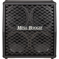 Mesa Boogie Split Back 300W 4x12 Cabinet Amp - Black Bronco (New)