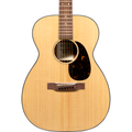 Martin 00-10E Special Acoustic Electric Guitar - Satin Top (New)