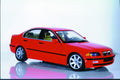 1:18 UT Models BMW E46 328i (blue)