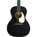 Martin 00L-16E Acoustic Electric Guitar - Black Smoke (New)