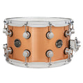 DW 8 x 14-Inch Performance Series Polished Copper Snare Drum