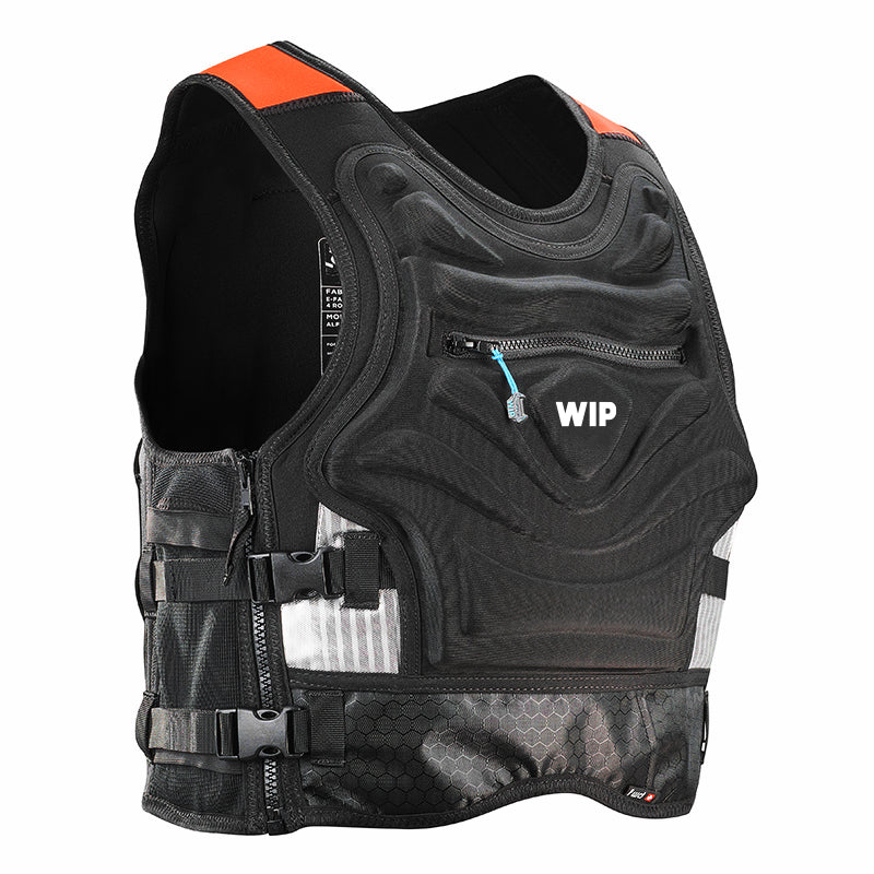 Forward WIP Impact Vest 50N - Wip Water Protection (L)