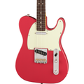 Fender American Professional Classic Telecaster - Faded Dakota Red (New)