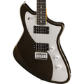 Fender American Ultra II Meteora Electric Guitar - Texas Tea (New)