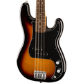 Fender Player II Precision Bass - Rosewood Fingerboard, 3-Color Sunburst (New)