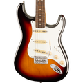 Fender Player II Stratocaster - Rosewood Fingerboard, 3-Color Sunburst (New)