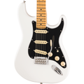 Fender Player II Stratocaster - Maple Fingerboard, Polar White (New)