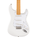 Fender Limited Edition Player II Stratocaster - Maple Fingerboard, Polar White (New)