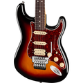 Fender Player II Modified Stratocaster HSS Floyd Rose Electric Guitar - 3-Color Sunburst (New)
