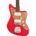 Fender Vintera II Road Worn '50s Jazzmaster - Rosewood Fingerboard, Fiesta Red (New)