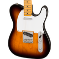 Fender Vintera® '50s Telecaster® Electric Guitar, 2-Color Sunburst (New)
