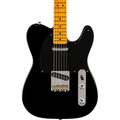 Fender Limited Edition American Vintage II 1951 Telecaster - Flame Maple Fingerboard, Black (New)