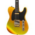 Fender 75th Anniversary American Ultra II Telecaster - Liquid Gold (New)