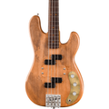 Fender Lee Sklar Precision Bass - Rosewood Fingerboard, Natural (New)