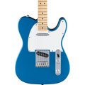 Fender Standard Telecaster Electric Guitar - Aqua Marine Metallic (New)