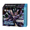 Reality Fracture MTG Collector Booster Box