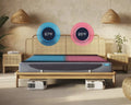Sleepme Chilipad 1.0 (WE | Cal King)