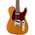 Squier Paranormal Troy Van Leeuwen Telecaster XII - Copper (New)
