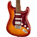 Squier Limited Edition Classic Vibe '60s Stratocaster HSS - Sienna Sunburst (New)