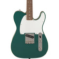 Squier Classic Vibe Custom Esquire - Laurel Fingerboard, Sherwood Green (New)