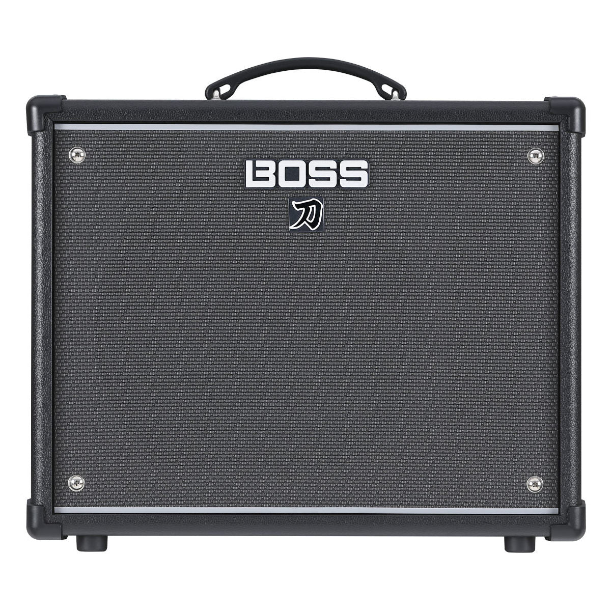 Boss KATANA-50 EX Gen 3 Guitar Amplifier (Floor Model)
