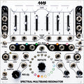 4ms Company SMR Spectral Multiband Resonator Module (New)