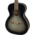 Fender FA-235E Concert Acoustic Electric Guitar - Moonlight Burst (New)