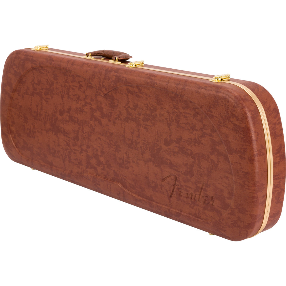 Fender Eyeglass Case - Jazzmaster/Jaguar (New)