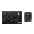 Yamaha EAD20 Electronic Acoustic Drum Module Featuring Advanced Sound Engine with Stereo Condenser Microphone and Trigger Pickup