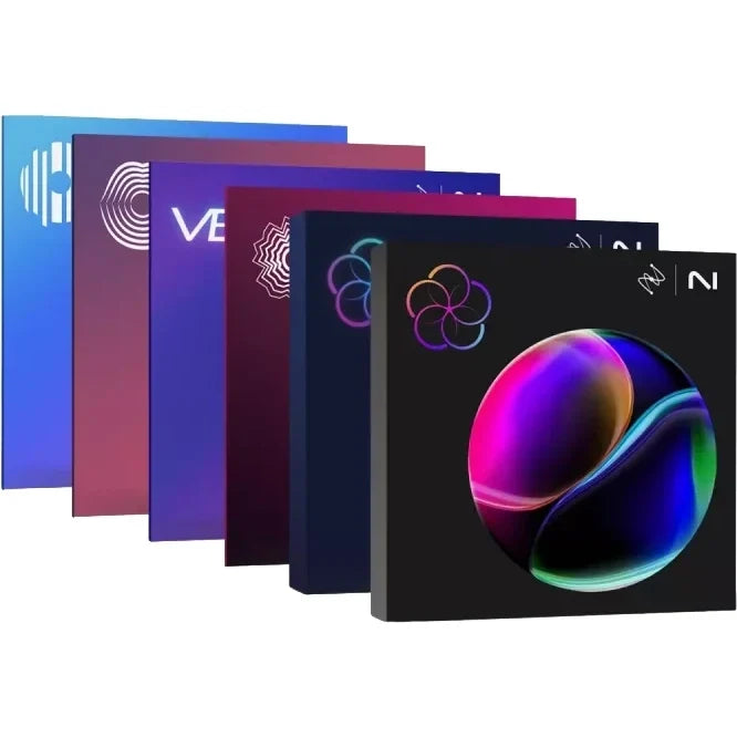 Izotope Everything Plugin Bundle (New - Version: Standard)