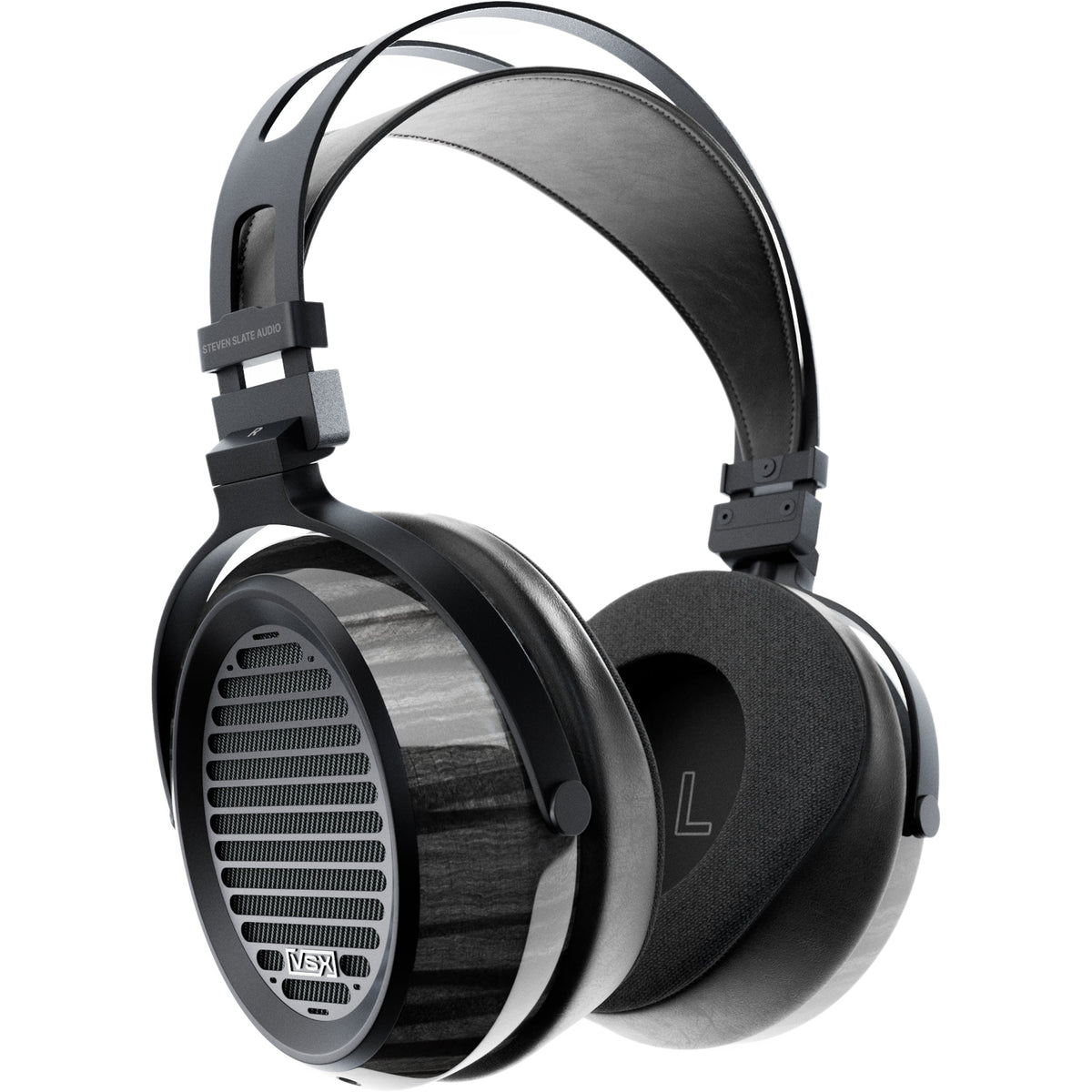 Steven Slate Audio VSX Immersion One Planar Magnetic Open Back Headphones (New)