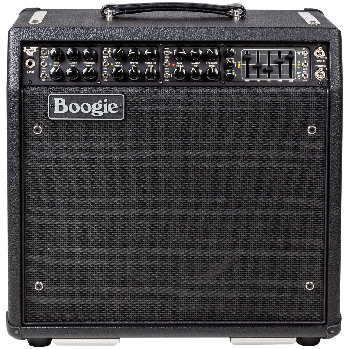 Mesa Boogie Mark VII 1x12” Combo Amplifier (New)