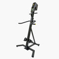 Cascade Climber Cross Crawl Commercial Vertical Climbing Machine