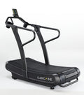 Cascade Ultra Runner Self-Powered Curved Treadmill