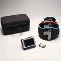 LiveBand BFR Blood Flow Restriction Training Starter Kit