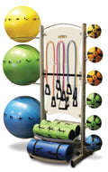 Prism Fitness Smart Deluxe Self-Guided Commercial Functional Training Package
