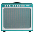 Tone King Imerpial MK II 20-Watt 1x12 Tube Combo Electric Guitar Amplifier - Turquoise (New)