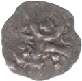 1035-1087 WILLIAM I NORMANDY SILVER PENNY