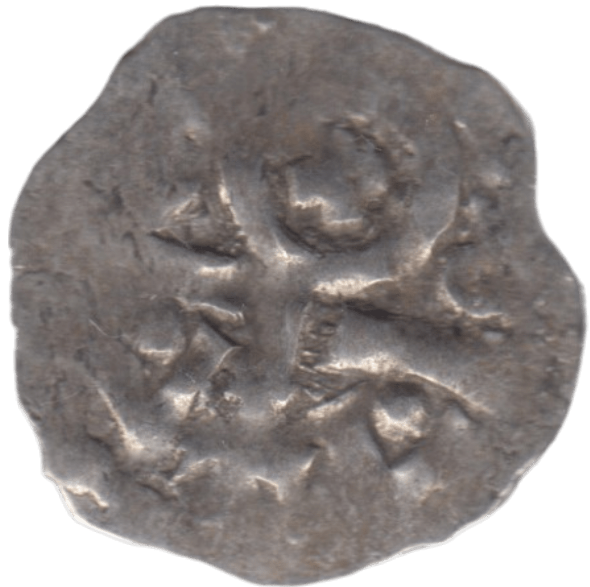 1035-1087 WILLIAM I NORMANDY SILVER PENNY