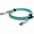 AddOn Cisco® SFP-25G-AOC6M to Mellanox® MMA2P00-AS 6m 25GBase-AOC SFP28 Active Optical Cable