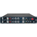 AMS Neve 1073DPX-D Dual 1073 Channel Strip with USB / ADAT Audio Interface (New)