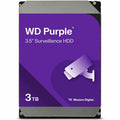 Western Digital Purple WD33PURZ-20PK 3TB Internal Hard Drive, 3.5-Inch SATA/600