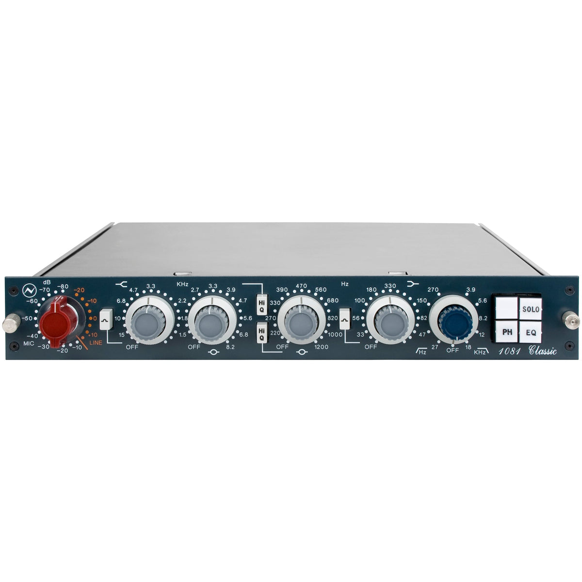AMS Neve 1081ch Horizonal (New)