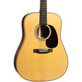 Martin Super HD-28 Standard Series Acoustic Guitar - Aging Toner (New)
