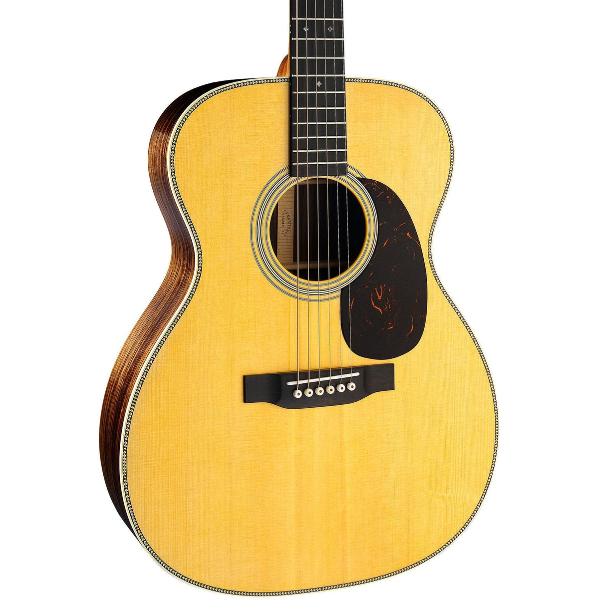 Martin 000-28 Standard Series Acoustic Guitar - Aging Toner (New)