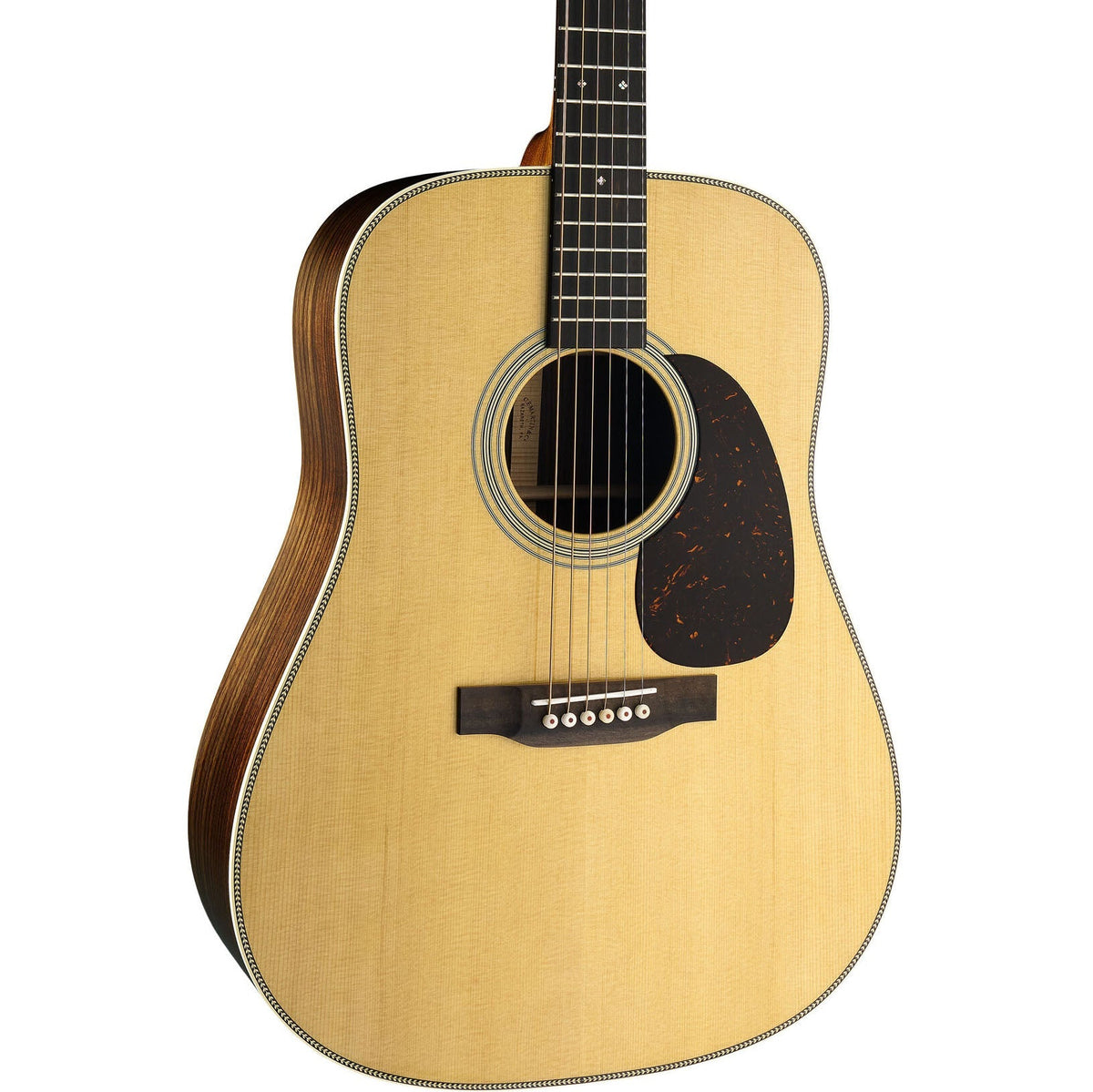 Martin HD-28 Standard Series Acoustic Guitar - Aging Toner (New)