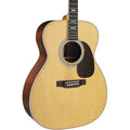 Martin 2025 J-40 Standard Series Acoustic Guitar - Aging Toner (New)