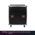 Gator Tour Case for Marshall 2061X, 2551AV, 2551BV, 425A, 425B Cabinets