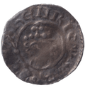1180 PENNY HENRY II WINCHESTER MINT
